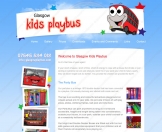 View Glasgow Kids Playbus Images